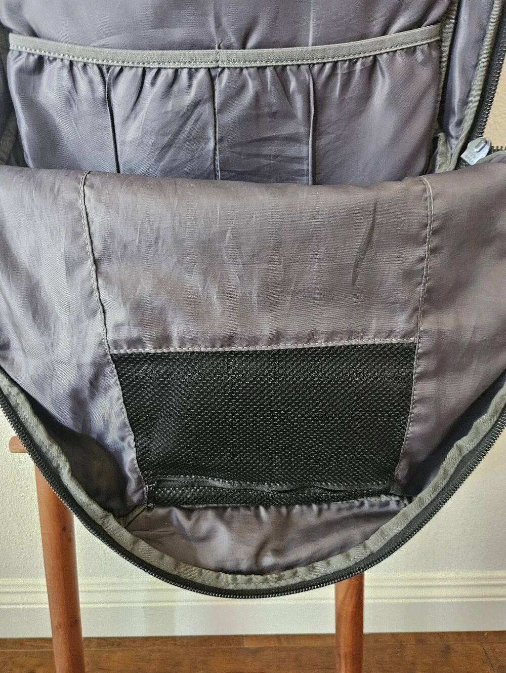 Aer Black Flight Pack